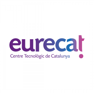 Logotipo Eurecat