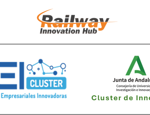 Railway Innovation Hub, «Clúster de Innovación» de la Junta de Andalucía